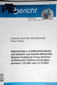 Determination of Differential Elastic ...