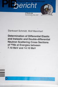 Determination off Differential Elastic...