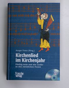 Kirchenlied im Kirchenjahr ohne CD