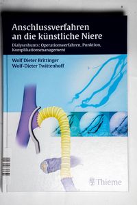 Anschlussverfahren an die künstliche N... Anschlussverfahren an die künstliche N...