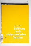 Einführung in die eskimo-aleutischen S...