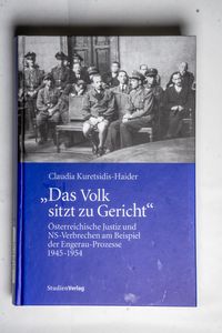 Das Volk sitzt zu Gericht Das Volk sitzt zu Gericht
