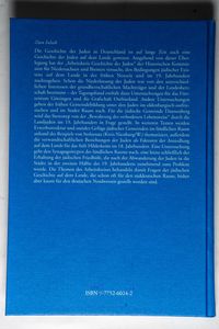 Landjuden in Nordwestdeutschland. Vorträge des Arbeitskreises Geschichte der Juden