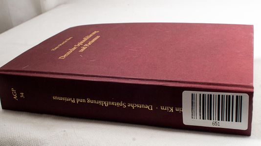 Deutsche Spätaufklärung und Pietismus.... Deutsche Spätaufklärung und Pietismus....