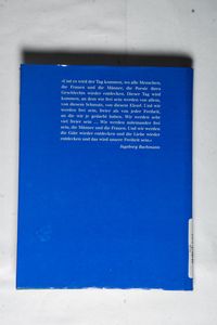 Ein Tag wird kommen: Gespräche in Rom, ein Porträt von Gerda Haller - Bachmann, Haller