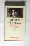Eine Zeit stirbt - Kette II Dritter Teil - Hermann