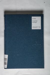 Verstehen und Nichtverstehen bei Friedrich Schlegel. zur Entstehung und Bedeutung seiner hermeneutischen Kritik. - Zovko, Jure