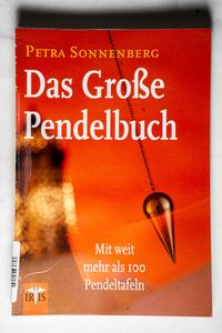 Das Große Pendelbuch Das Große Pendelbuch