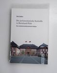 Die parlamentarische Kontrolle in Rheinland-Pfalz