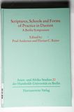 Scriptures, Schools and Forms of Practice in Daoism - Herausgegeben:Andersen, Poul; Reiter, Florian C