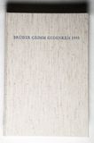 Brüder Grimm Gedenken. Band 11, 1995. Herausgegeben von Ludwig Denecke.