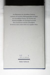 Menschsein im Werden : Studien zu Scheiermacher. - Herms, Eilert.