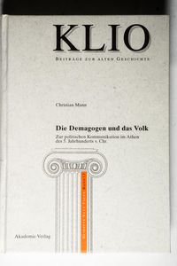 Die Demagogen und das Volk Die Demagogen und das Volk