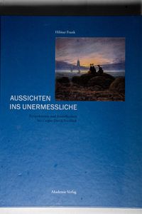 Aussichten ins Unermeßliche - Hilmar Frank