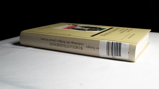 Wortgottesdienste, Modelle für die Gedenktage der Heiligen (Januar bis Juni) - Eizinger, Werner