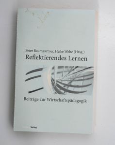 Reflektierendes Lernen Reflektierendes Lernen