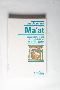 Altägyptische Theologie und Jenseitsglaube. Sammlung von 4 Büchern.