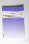 Die gemeinschaftsrechtliche Koordinierung von Leis