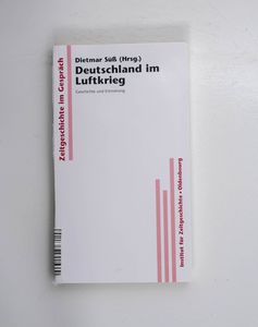 Deutschland im Luftkrieg : Geschichte ... Deutschland im Luftkrieg : Geschichte ...