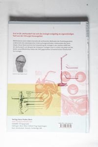 Gebr. - 60 Jahre Schweizerische Gesellschaft für Urologie 1945-2005