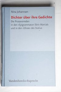 Dichter über ihre Gedichte : Die Prosa... Dichter über ihre Gedichte : Die Prosa...