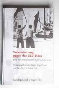 Analysen und Dokumente des BStU.: Eine... Analysen und Dokumente des BStU.: Eine...