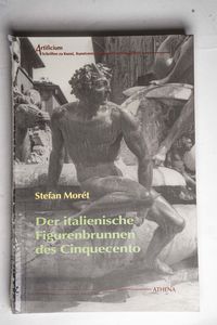 Der italienische Figurenbrunnen des Ci... Der italienische Figurenbrunnen des Ci...