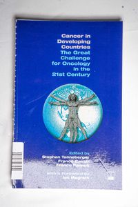 Cancer in Developing Countries: The Gr... Cancer in Developing Countries: The Gr...