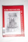 Kirchenmusik im Nationalsozialismus - Zehn Vorträ