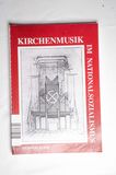 Kirchenmusik im Nationalsozialismus - ...