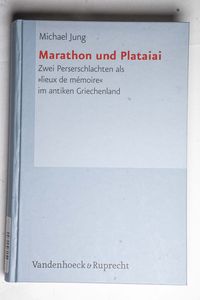 Hypomnemata.: Zwei Perserschlachten al... Hypomnemata.: Zwei Perserschlachten al...