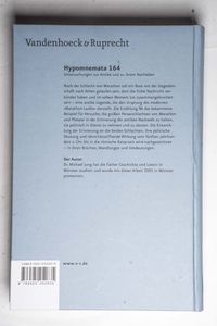 Hypomnemata.: Zwei Perserschlachten al...