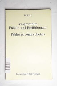 Fables et contes choisis : Ausgewählte... Fables et contes choisis : Ausgewählte...