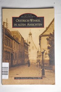 Oestrich-Winkel in alten Ansichten