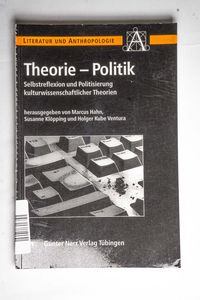 Theorie - Politik Theorie - Politik