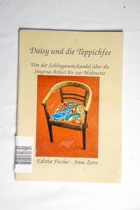 Daisy und die Teppichfee