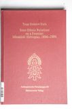 Inter-Ethnic Relations on a Frontier: ...