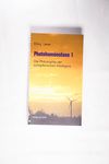 Photohomöostase 1: Die Philosophie der schöpferi
