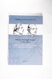 Busch-Salmen, Gabriele (Hrsg.): Philipp Christoph Kayser (1755-1823). ... - Gabriele Busch-Salmen