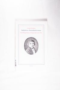 Subjektiver Antisubjektivismus: Karl Philipp Moritz als Diagnostiker seiner Zeit - Cristina Fossaluzza