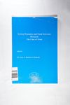 System Dynamics and Food Networks Research - the C
