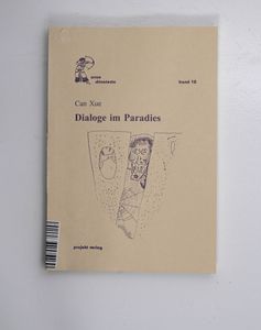 Dialoge im Paradies (Arcus Chinatext... Dialoge im Paradies (Arcus Chinatext...
