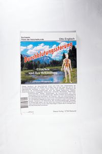 Durchblutungsstörung (Ursachen und ihre Behandlung) Durchblutungsstörung (Ursachen und ihre Behandlung)