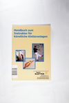 Handbuch zum Instruktor für künstliche Kletteran