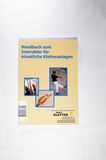 Handbuch zum Instruktor für künstliche Kletteranlagen - Sportkletterverband e. V.
