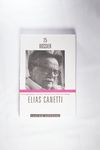 Elias Canetti - Bartsch, Kurt, Gerhard Melzer  und