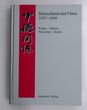 Deutschland und China 1937 - 1949 : Politik, Militär, Wirtschaft, Kultur ; eine Quellensammlung / hr