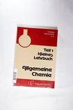 Allgemeine Chemie