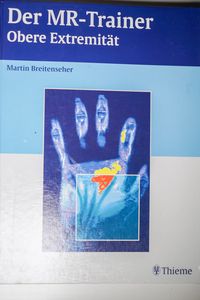 Der MR-Trainer
