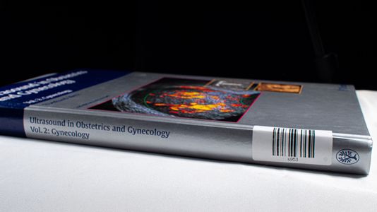 Ultrasound in Obstetrics and Gynecology Gynecology - Eberhard Merz